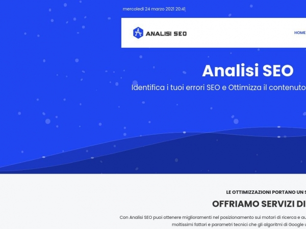 analisiseo.net