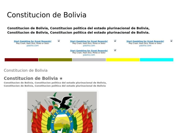 boliviadocumento.blogspot.com