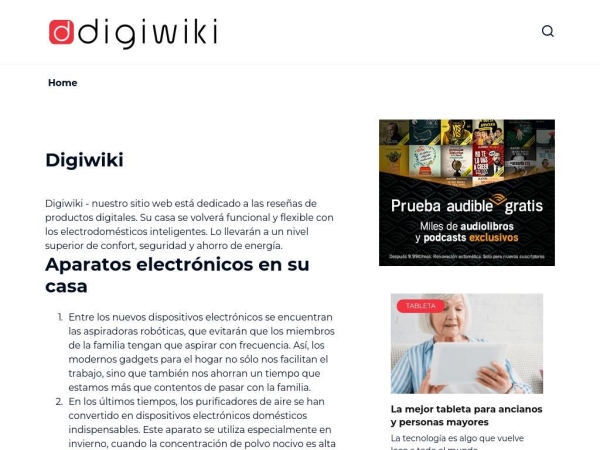 digiwiki.es