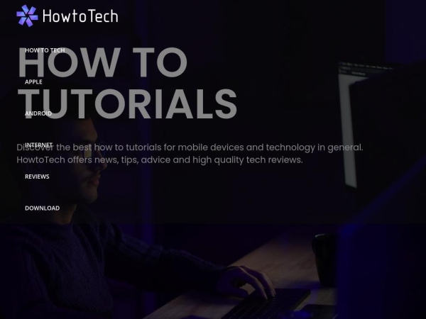 howtotech.org