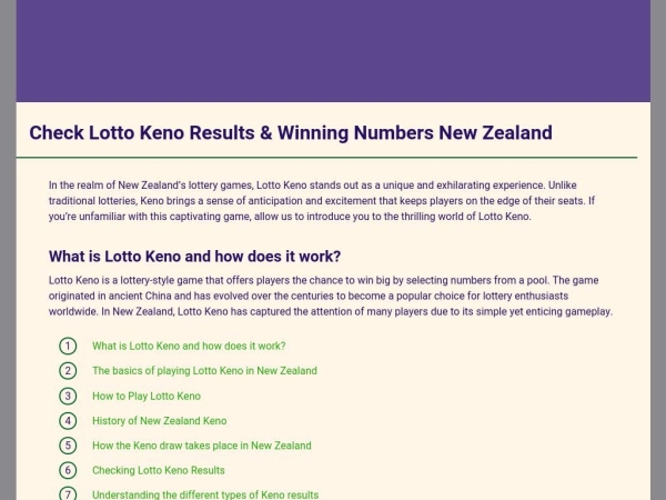 keno-results.co.nz