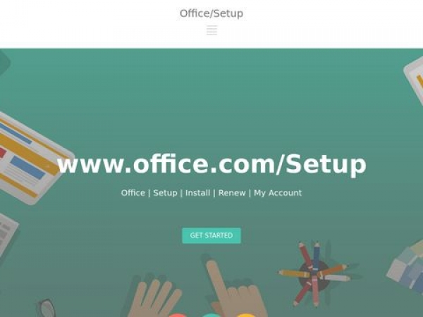 officecom-setup.com