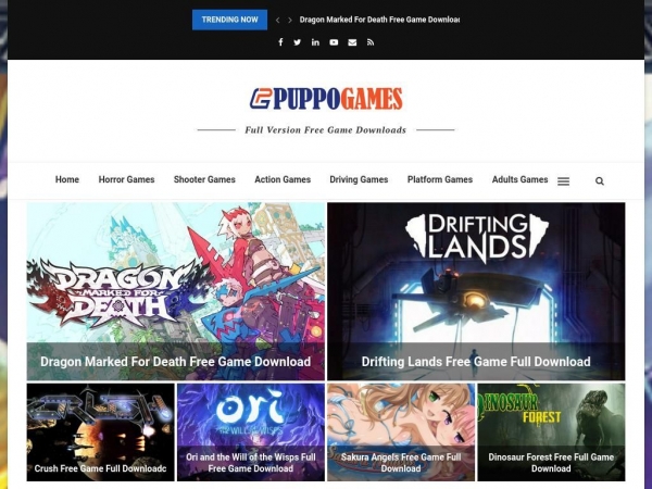 puppogames.com