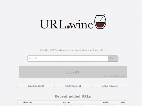 url.wine