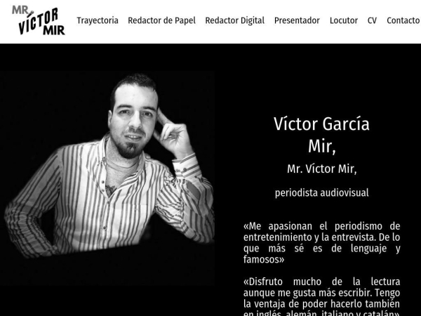 victorgarciamir.com
