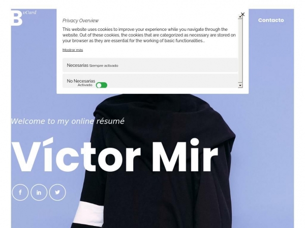 victormir.com