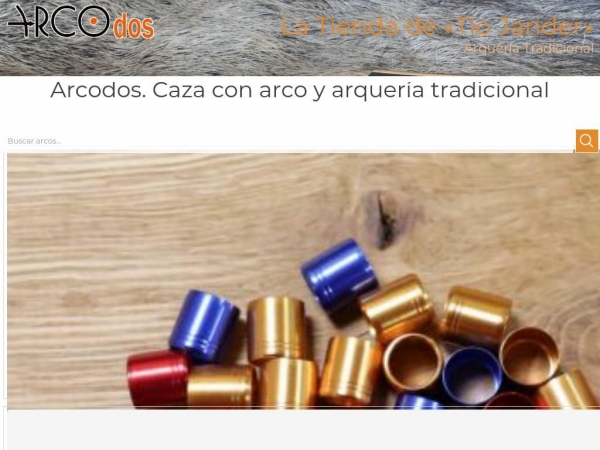 arcodos.com