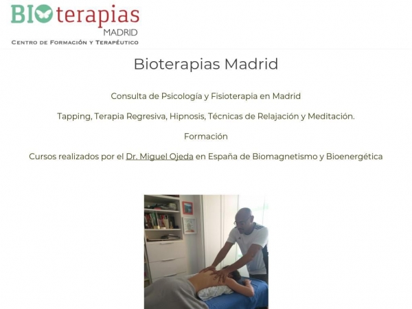 bioterapiasmadrid.com