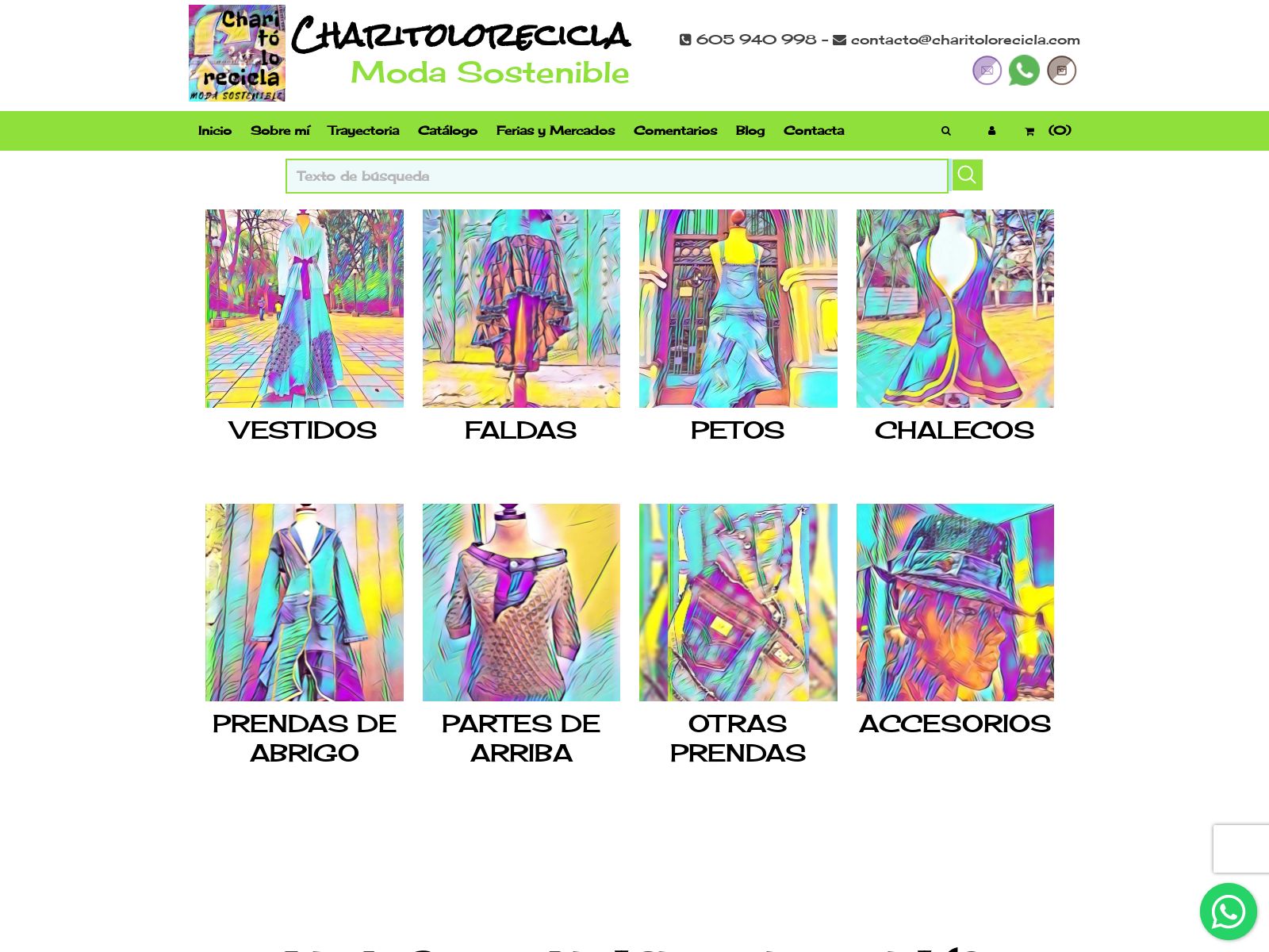 charitolorecicla.com