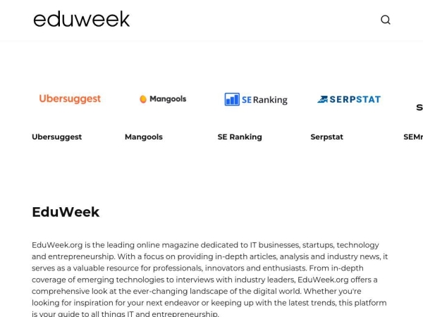 eduweek.org