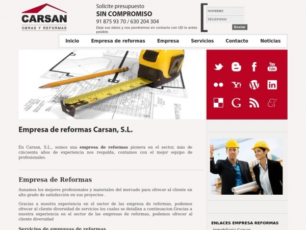 empresa-reformas.com