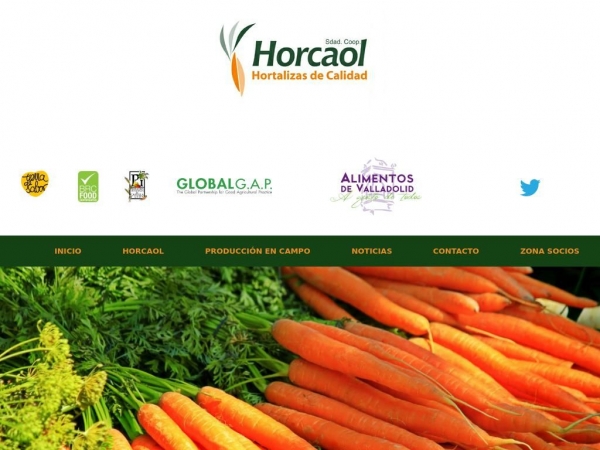 horcaol.es