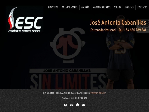 joseantoniocabanillas.com