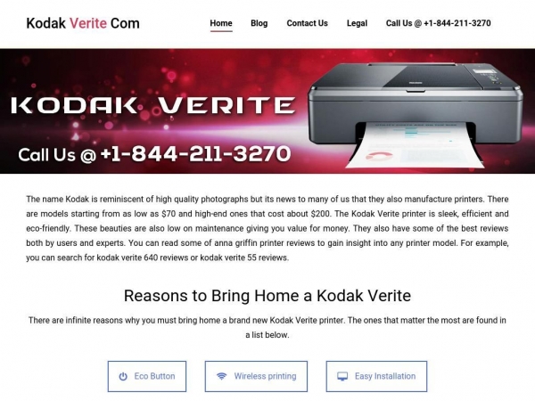 kodakveritecom.com