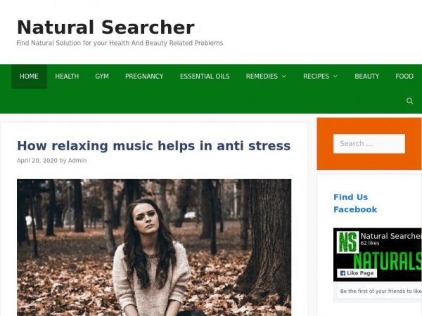 naturalsearcher.com