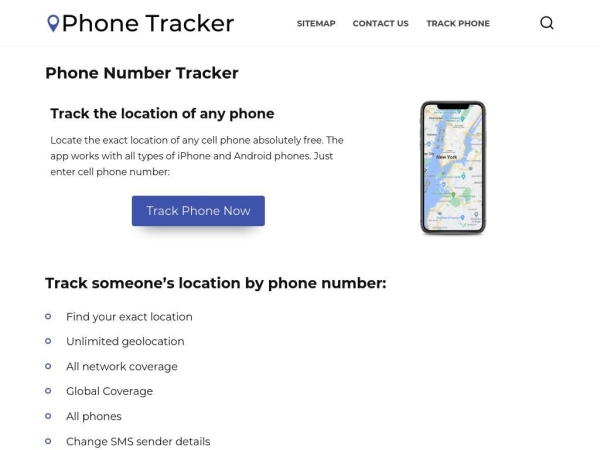 phonenumbertracker.us