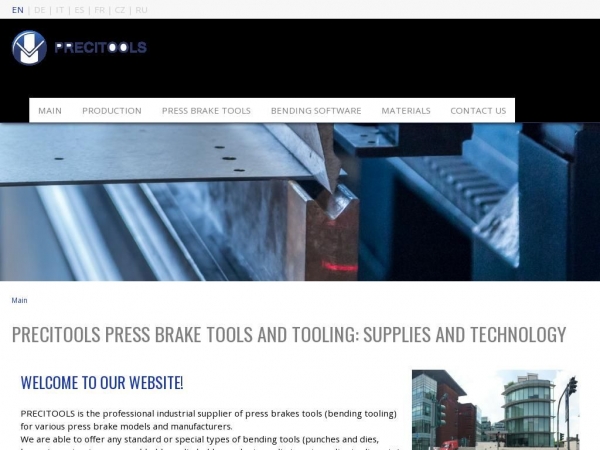 press-brake-tools.com