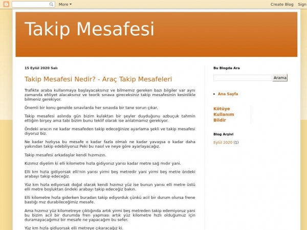 takipmesafesi.blogspot.com