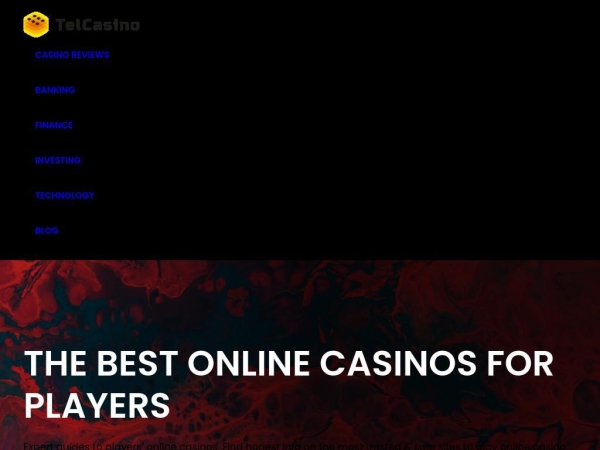 telcasino.com