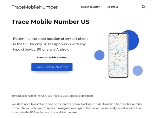 tracemobilenumber.org